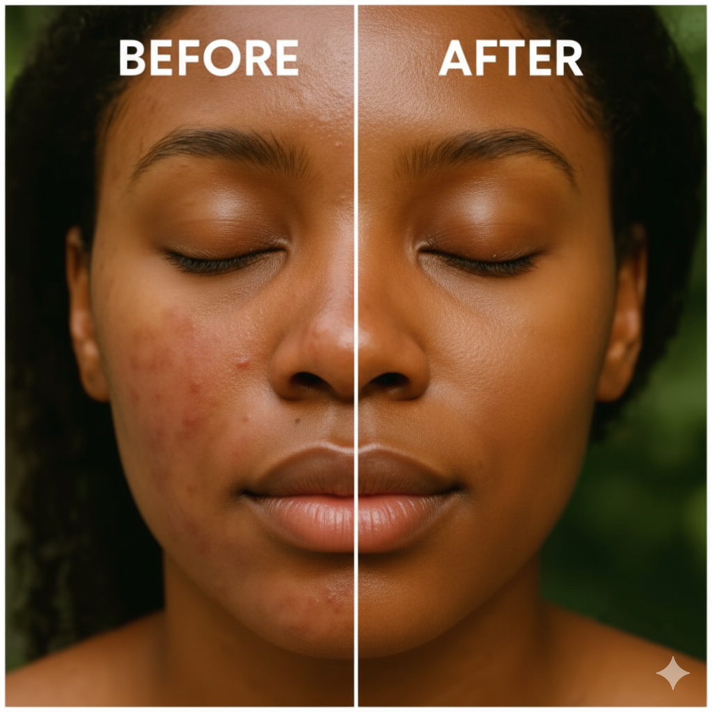 Turmeric Hand Made Soap